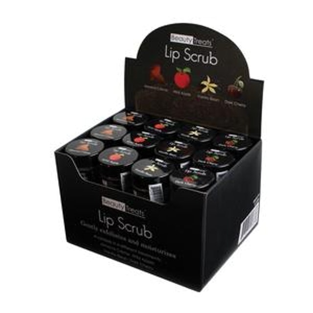 Tẩy Tế Bào Chết Môi Lip Scrub 1