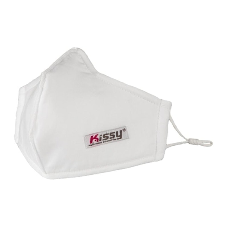 Khẩu Trang 3D Kissy 1