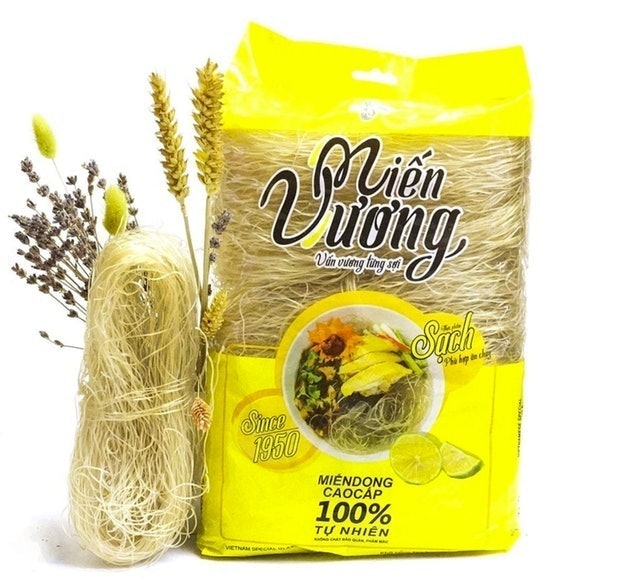 [2024] Top 10 Loại Miến Ngon nhất hiện nay (Miến Dong, Miến Đậu Xanh, Miến Khoai Lang) 4