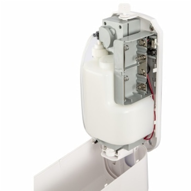 Máy Xịt Cồn Cảm Ứng Interhasa 3