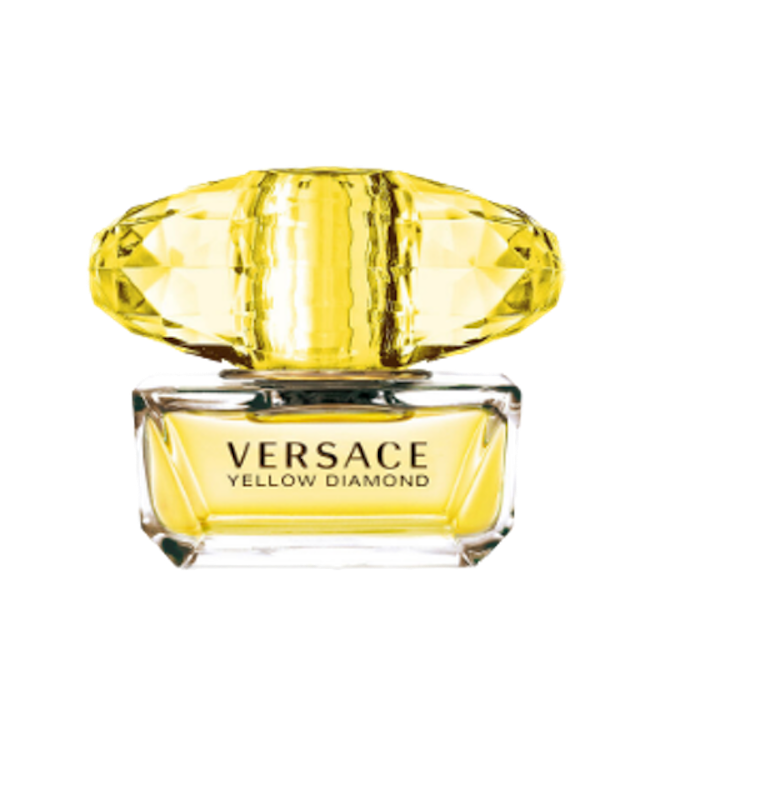 Yellow Diamond 1