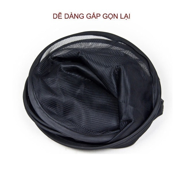 Bộ 5 Tấm Chắn Lưới 2