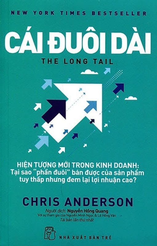 Cái Đuôi Dài 1