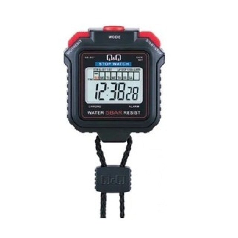 Đồng Hồ Bấm Giờ Q&Q HS-43 1