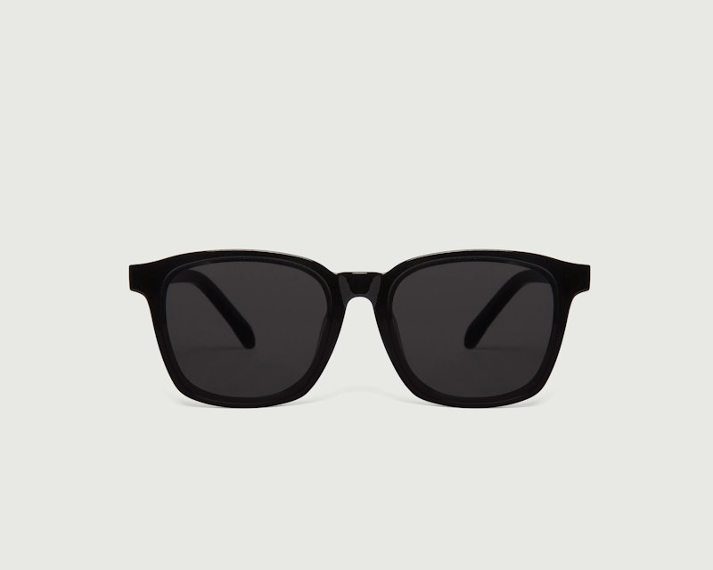 Kính Mát Sunnies Studios Bennett Ink 2