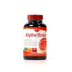 Viên Uống Bổ Não Alpha Brain