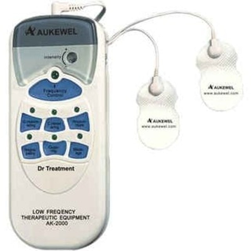 Máy Massage Xung Điện 1