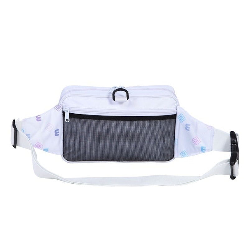 Túi Bao Tử Nữ Birdybag Chickabom 3