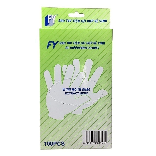 Top 10 Găng Tay Nilon tốt nhất hiện nay (Kokubo, Lock&Lock, Detoco) 5