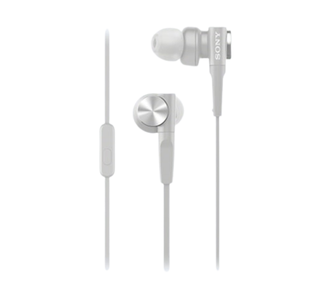 Tai nghe In-ear EXTRA BASS™ MDR-XB55AP 5