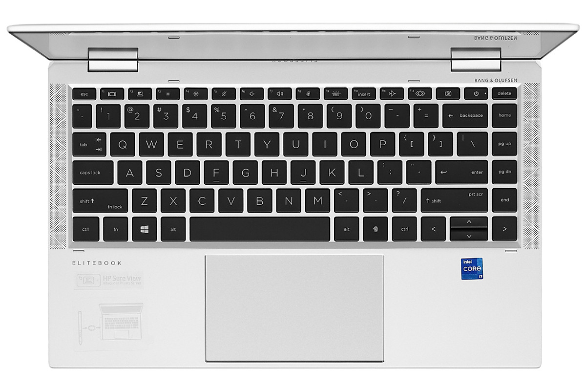 Laptop HP EliteBook x360 G8 3