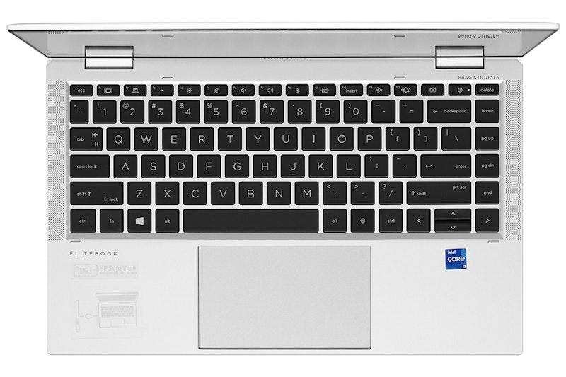 Laptop HP EliteBook x360 G8 3