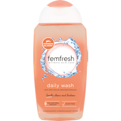 Dung Dịch Vệ Sinh Phụ Nữ Femfresh Daily Wash