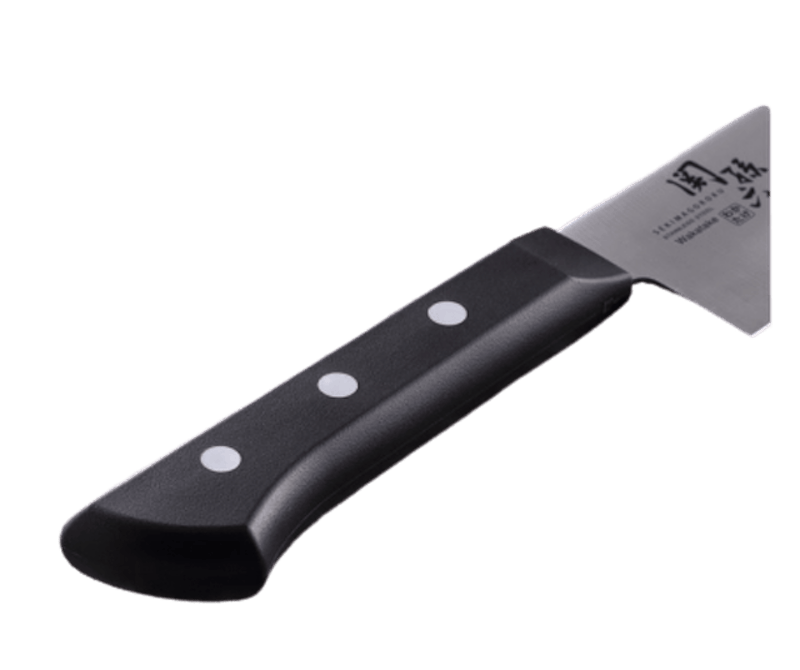 Dao Wakatake Santoku 165mm 2