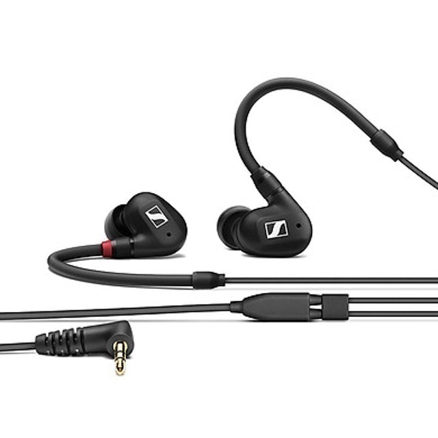 Top 7 Tai Nghe Nhét Tai Hi-Res tốt nhất (Sony, Elecom, AKG, Sennheiser, Xiaomi) 1