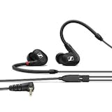Top 7 Tai Nghe Nhét Tai Hi-Res tốt nhất (Sony, Elecom, AKG, Sennheiser, Xiaomi) 1