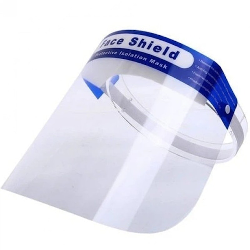 Kính Chống Giọt Bắn Face Shield 1