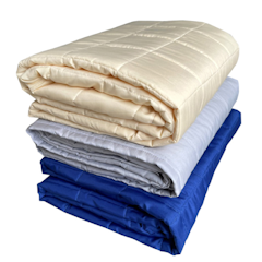 Chăn Hè Cotton Poly Hanvico