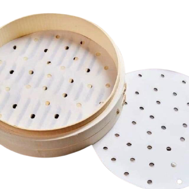 Giấy Nến Đục Lỗ 1