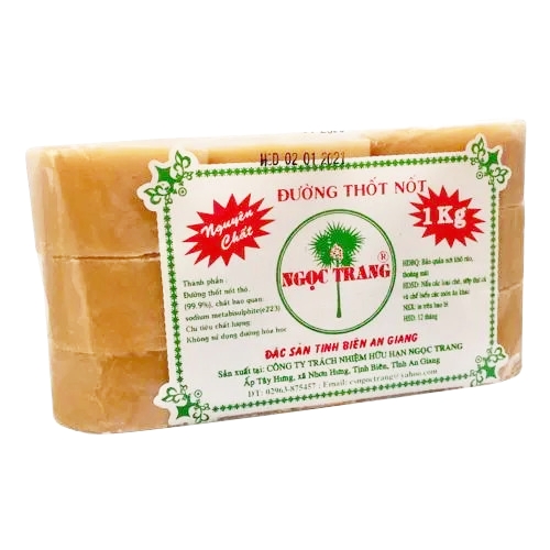 Đường Thốt Nốt Ngọc Trang  2
