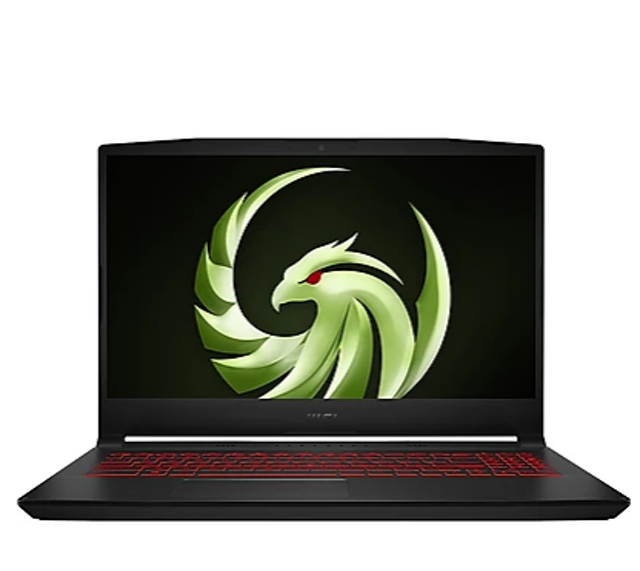 Laptop MSI Bravo 15 B5DD-264VN 1