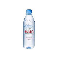 Nước Khoáng Evian