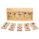 Winwintoys Bộ Tìm Chữ Cái Tiếng Việt 1