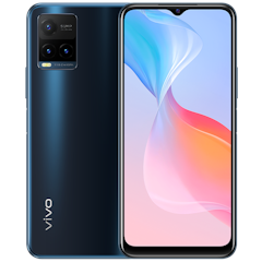 Điện Thoại Vivo Y21s