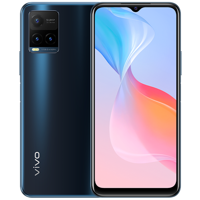 Điện Thoại Vivo Y21s 1