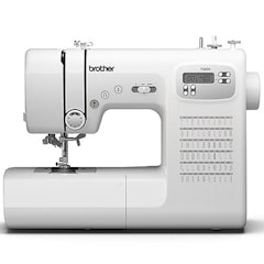 Máy May Tự Động Gia Đình Brother
