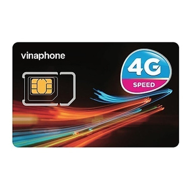 SIM 4G Vinaphone D500 1