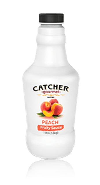 Sốt Trái Cây Fruit Sauce 1