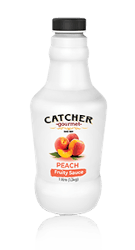 Sốt Trái Cây Fruit Sauce 1