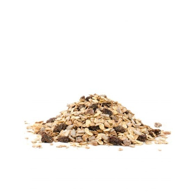 Ngũ Cốc Old Country Style Muesli Bob's Red Mill  2