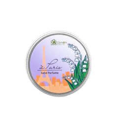 Nước Hoa Khô Cỏ Mềm