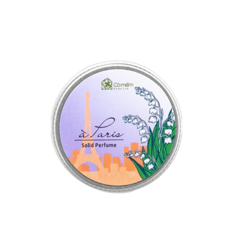 Nước Hoa Khô Cỏ Mềm 1