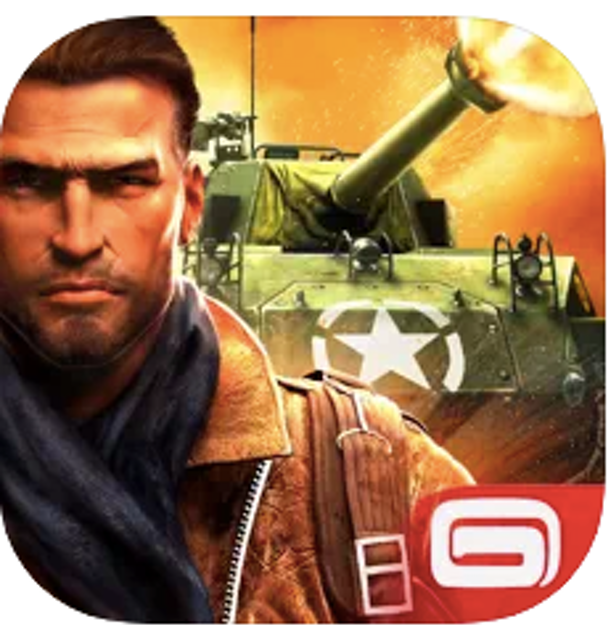 Brothers In Arms 3 1