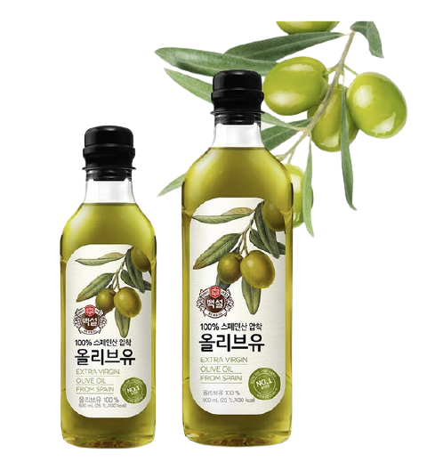 [2024] Top 10 Dầu Oliu tốt nhất hiện nay [Chuyên Gia Dinh Dưỡng Tư Vấn] 5