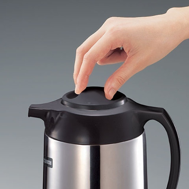 Phích Giữ Nhiệt 2