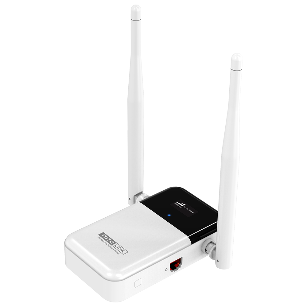 Bộ Kích Sóng Wi-Fi Totolink 4