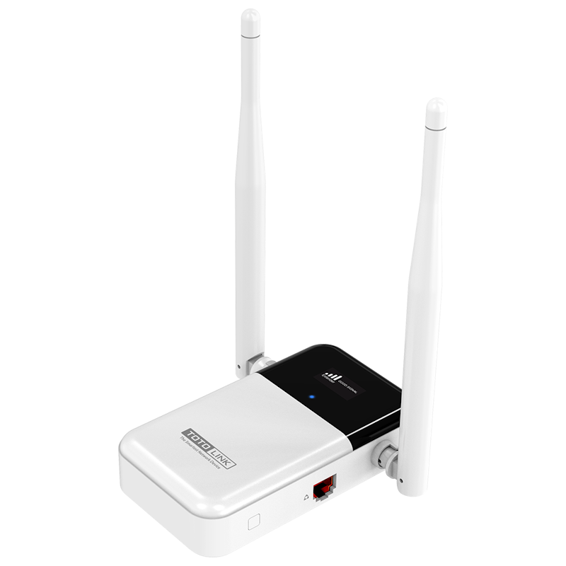 Bộ Kích Sóng Wi-Fi Totolink 4