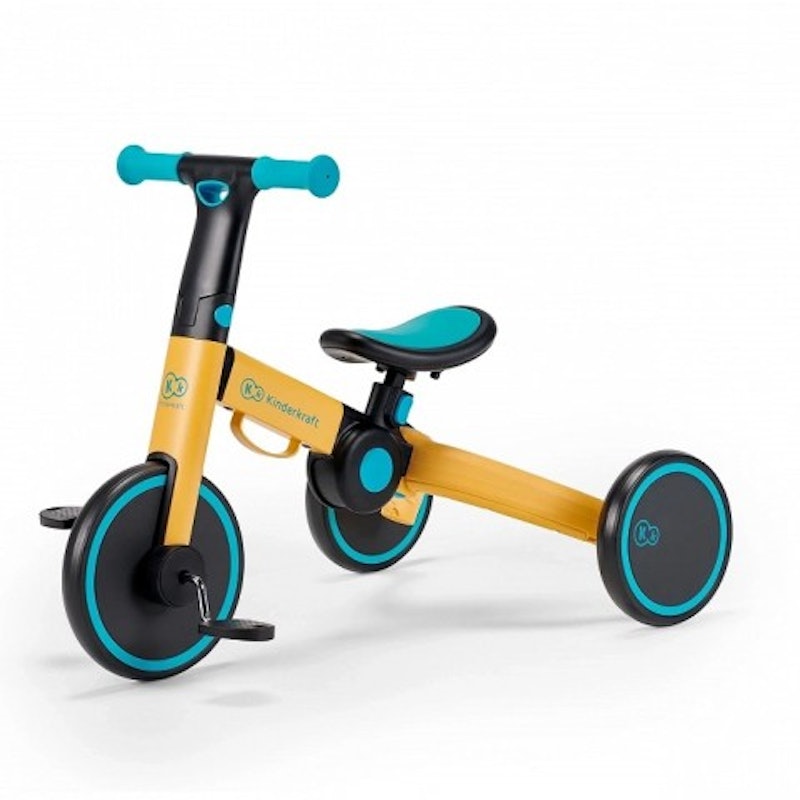 Xe 3 Bánh Kinderkraft 4Trike 1