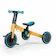 Kinderkraft Xe 3 Bánh Kinderkraft 4Trike 1