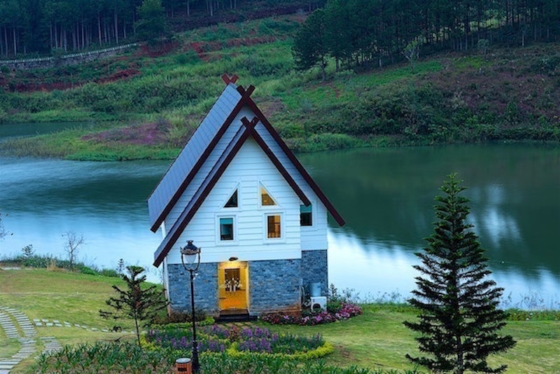 Dalat Wonder Resort 1