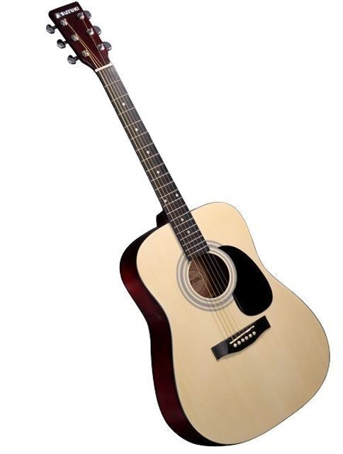 Đàn Guitar Dreadnought 1