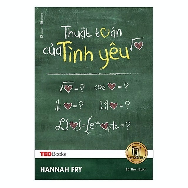Thuật Toán Của Tình Yêu 1