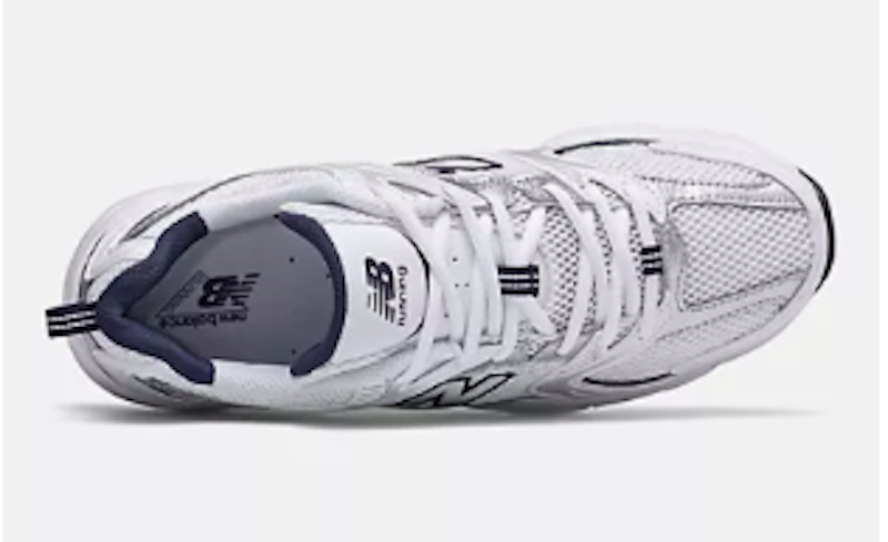 Giày Chạy Bộ Unisex New Balance 530 2