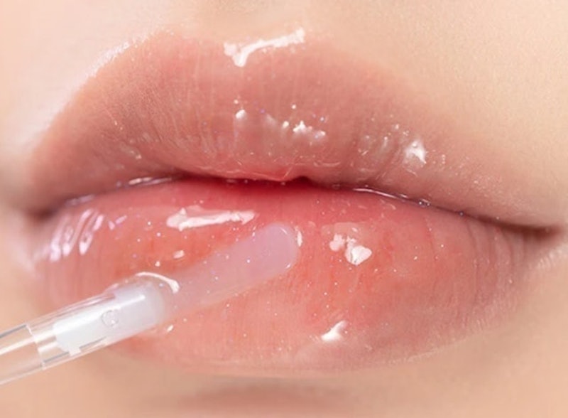 Son Bóng Glasting Water Gloss 3