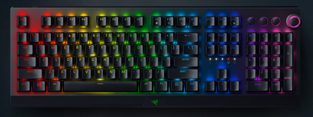 Top 8 Bàn Phím Gaming tốt nhất [Tư Vấn Từ Chuyên Gia] 3
