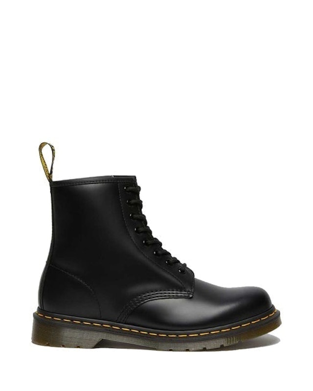 Giày Cao Cổ Nam DR MARTENS 1460 Smooth 1